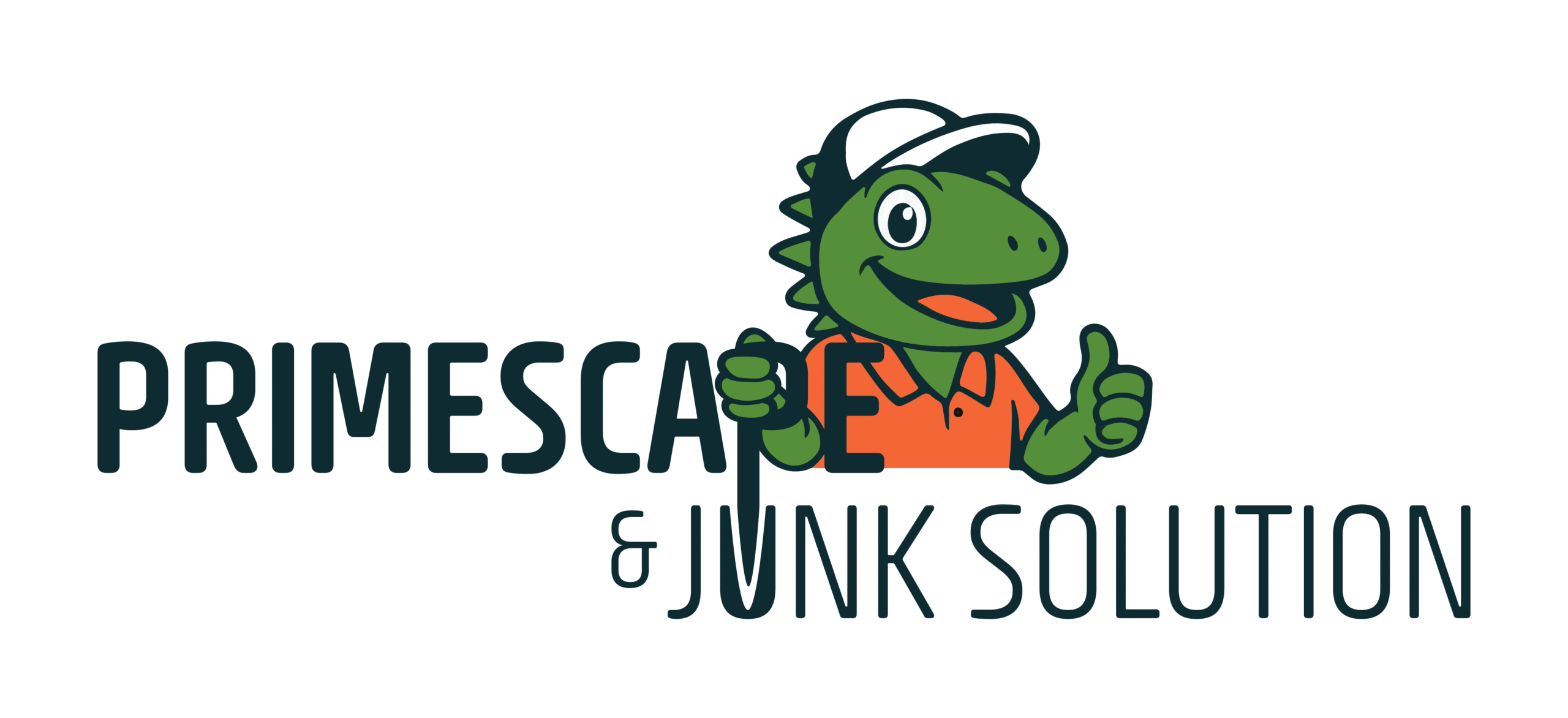 Primescape & Junk Solutions | Junk Removal & Landscaping in 